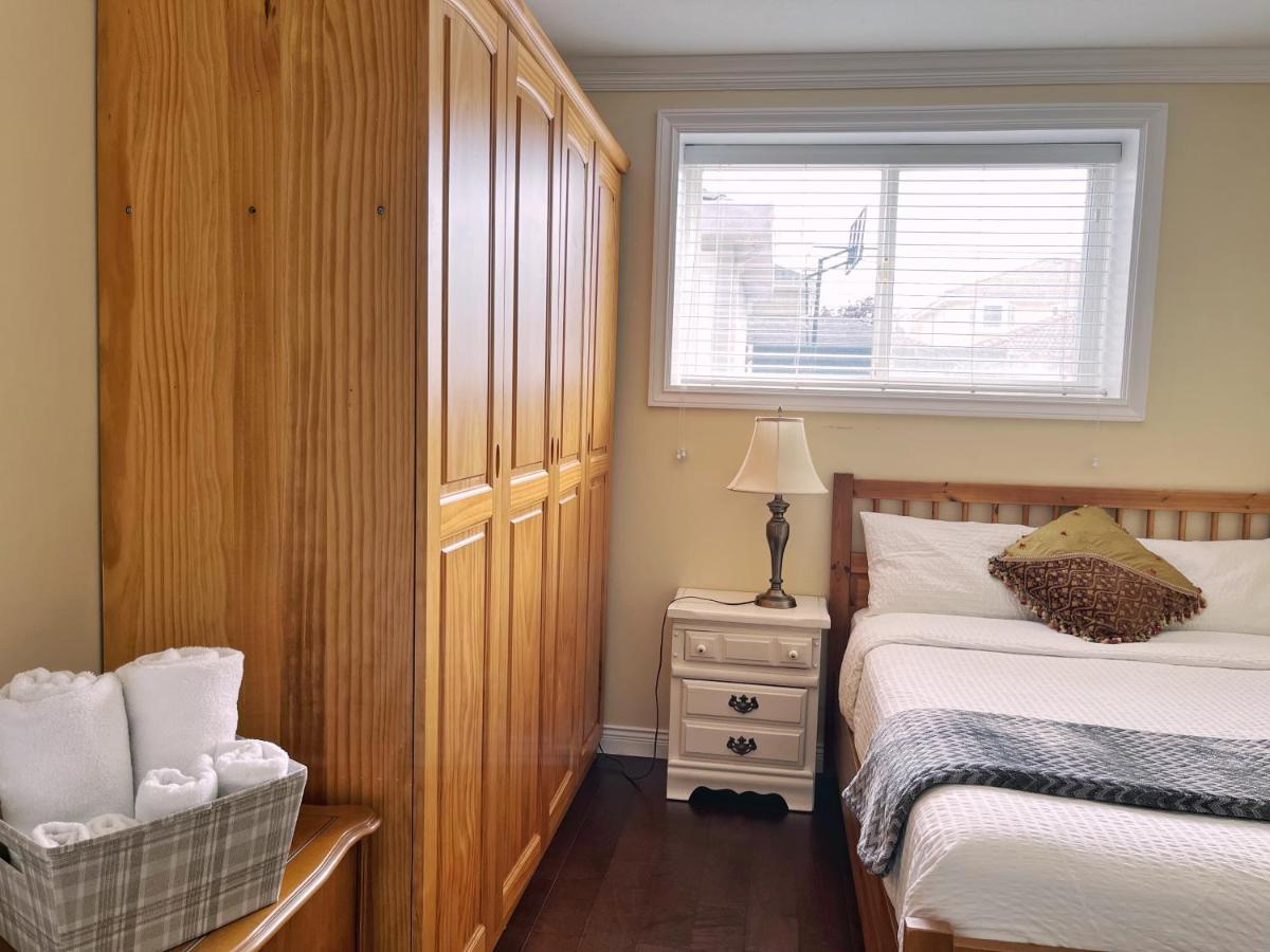 Coze Home In Vancouver Near Yvr エクステリア 写真