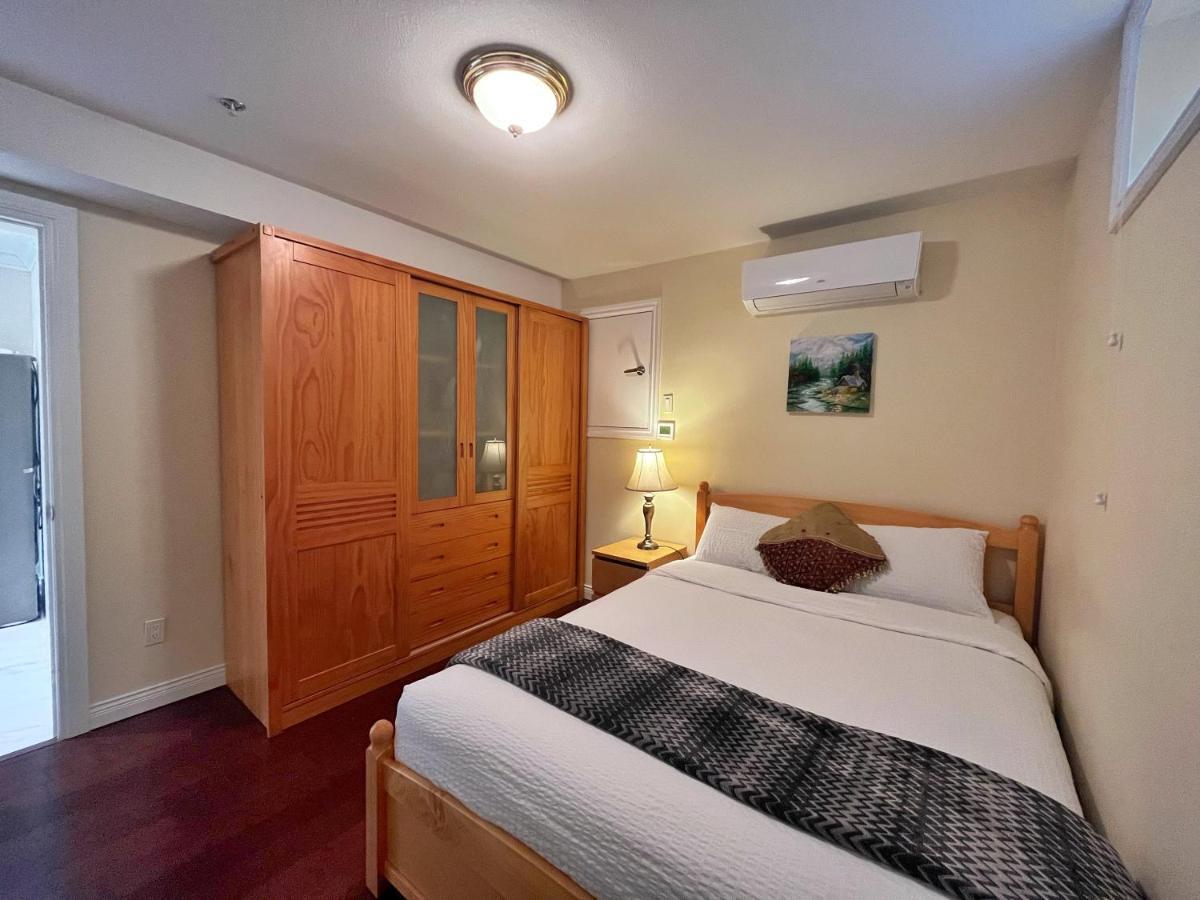 Coze Home In Vancouver Near Yvr エクステリア 写真