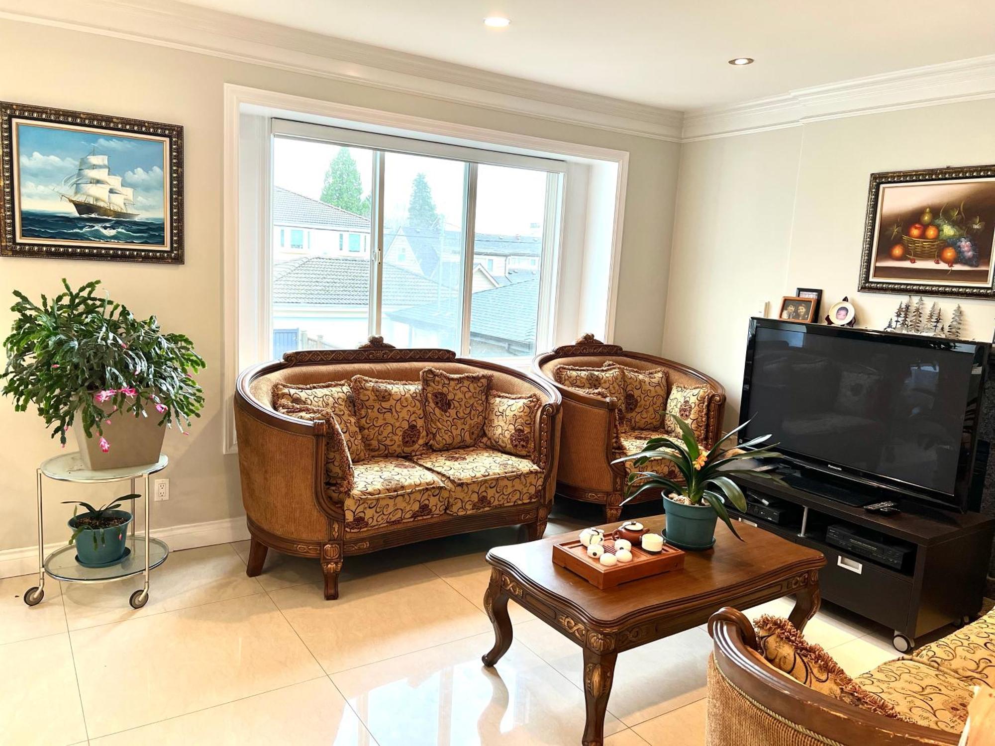 Coze Home In Vancouver Near Yvr エクステリア 写真